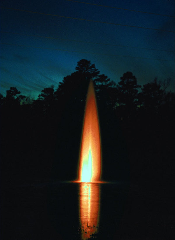 Kasco® WaterGlow™ LED Composite Lighting