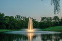 Kasco® WaterGlow™ LED Composite Lighting