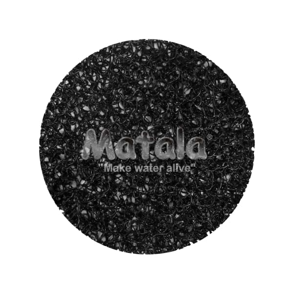 Koi Clear 105 Vortex Filter