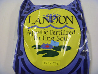 Landon's Fertilized Planting Soil