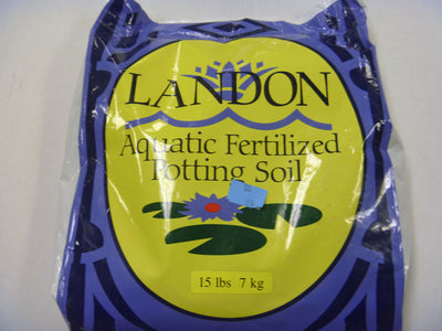 Landon’s Fertilized Planting Soil