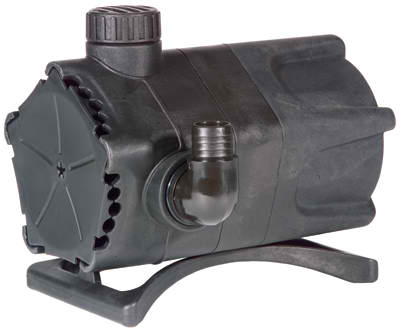 Little Giant Direct-Drive Dual Discharge Pumps - Pool