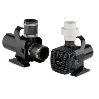 Little Giant® F Series Wet Rotor Pumps