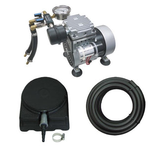 Matala MEA Lake Pro Kits - Lake Pro 1 Kit - Home & Garden >