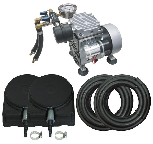 Matala MEA Lake Pro Kits - Lake Pro 2 Kit - Home & Garden >