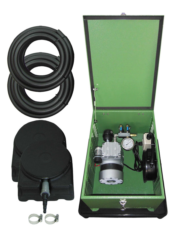 Matala MEA Lake Pro Kits - Lake Pro 2C Kit - Includes