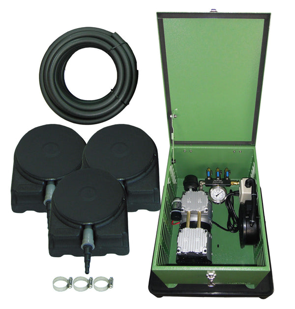 Matala MEA Lake Pro Kits - Lake Pro 3C Kit - Includes