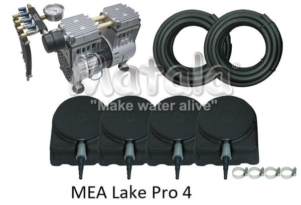 Matala MEA Lake Pro Kits