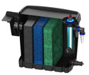 Matala® BioSteps II Pond Filter - Mechanical and Biological