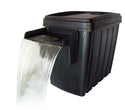 Matala® BioSteps II Pond Filter - Mechanical and Biological