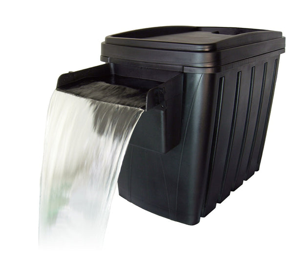 Matala® BioSteps II Pond Filter - Mechanical and Biological