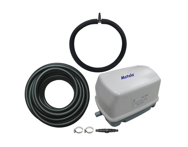 Matala® EZ-Air Pro Pond Aeration Kits - MEA PRO 1 - Home &
