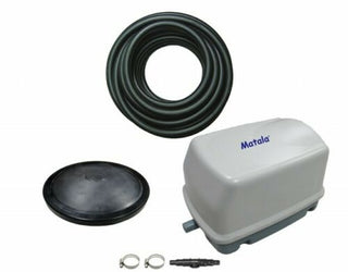 Matala® EZ-Air Pro Pond Aeration Kits - MEA PRO 2 Plus W