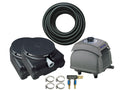 Matala® EZ-Air Pro Pond Aeration Kits - MEA PRO 4 Plus