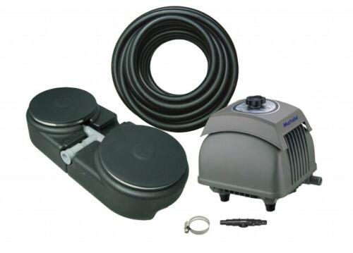 Matala® EZ-Air Pro Pond Aeration Kits - MEA PRO 5 Plus