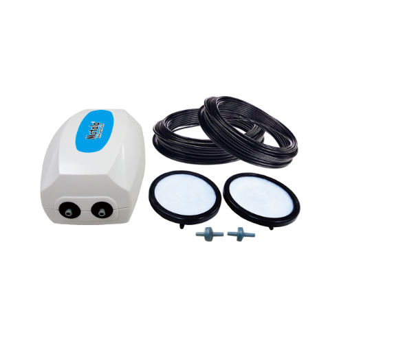 Matala® EZ-Air Pro Pond Aeration Kits - Mini 2000 - Home &