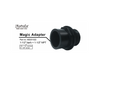 Matala® EZ-Bio Pump Pre-Filters - Magic Adapter Only