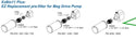 Matala® EZ-Bio Pump Pre-Filters