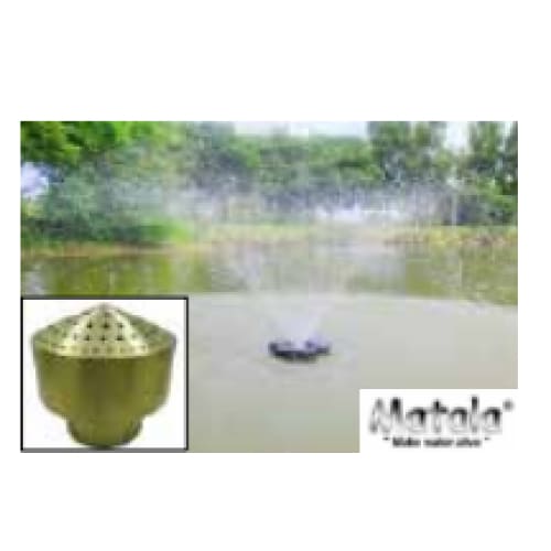 Matala® Floating Fountain