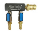 Matala® Heavy Duty Air Manifolds - SC2-38 - Pond Aeration