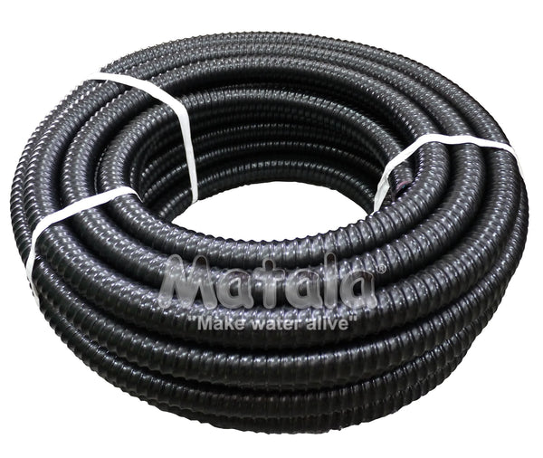 Matala® Kink-Free Flexible PVC Pipe