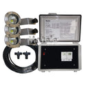Matala® Light Kits for Matala® Floating Fountain