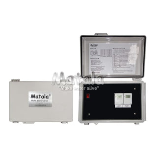 Matala® Light Kits for Matala® Floating Fountain