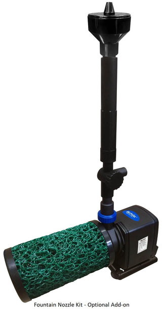 Matala® MagnaFlow Mag-Drive Pumps