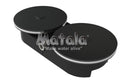 Matala® Membrane Air Diffuser Assemblies with Heavy-Duty