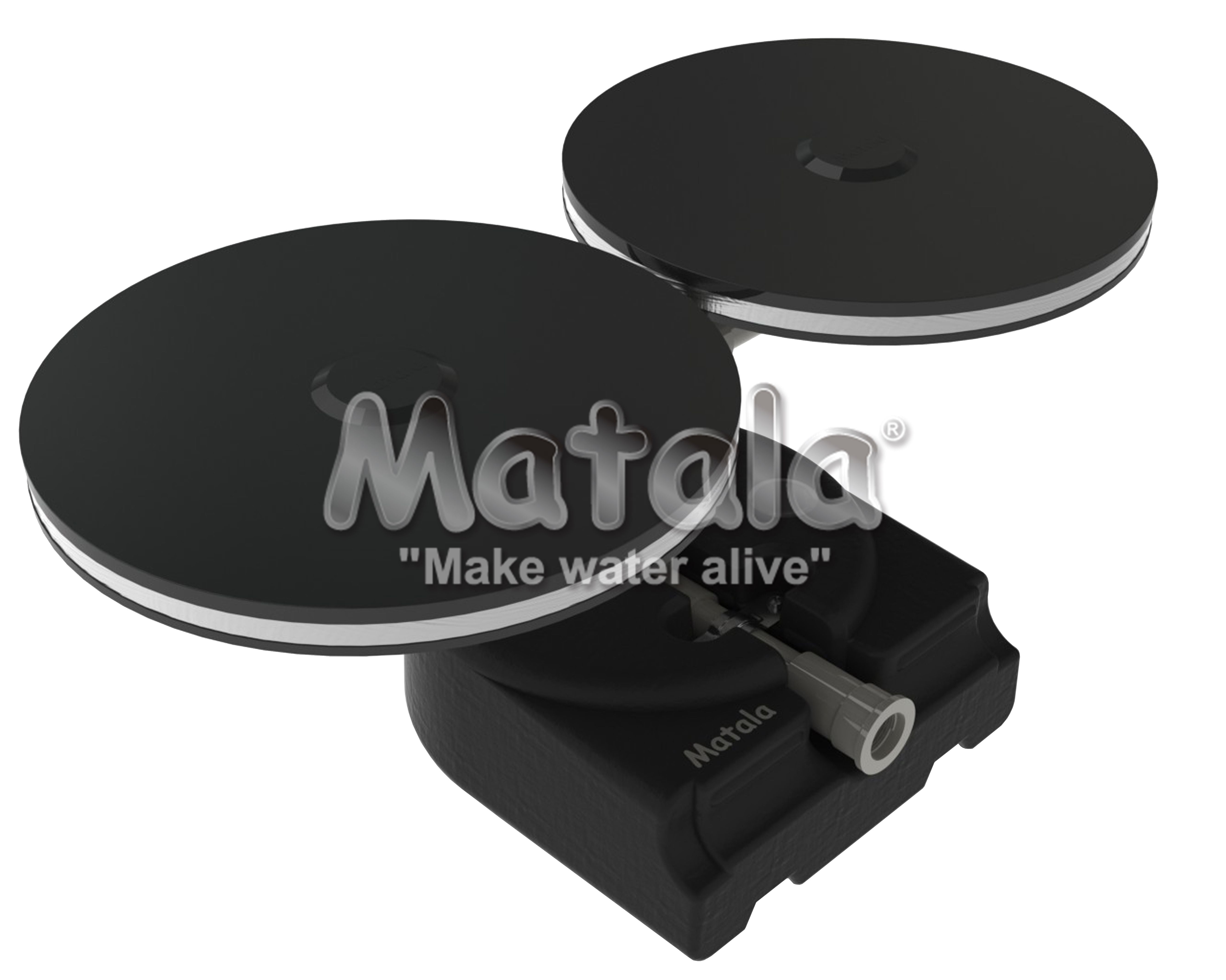 Best Planet - Matala® Membrane Air Diffuser Assemblies