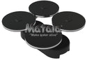 Matala® Membrane Air Diffuser Assemblies with Heavy-Duty