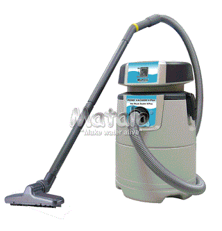 Matala® Pond Vacuum II Plus