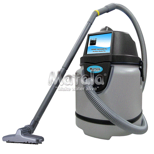 Matala® Pond Vacuum PRO