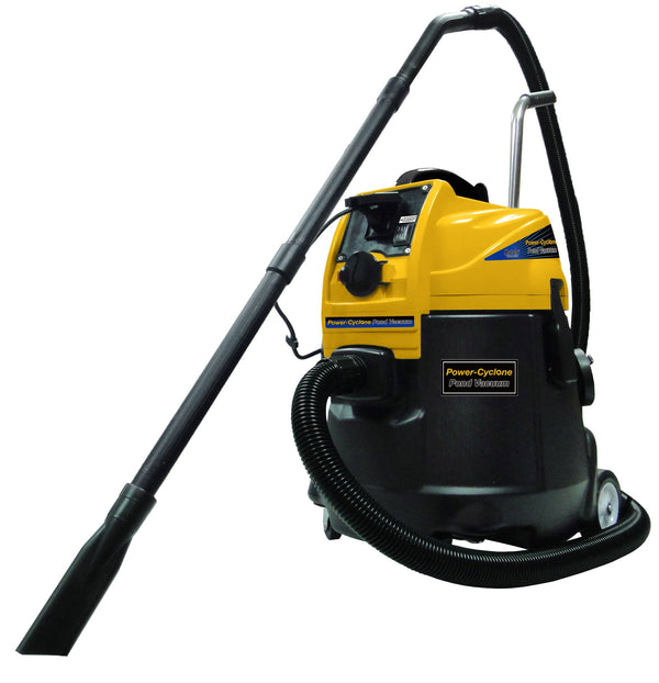 Matala® Power-Cyclone Pond Vacuum