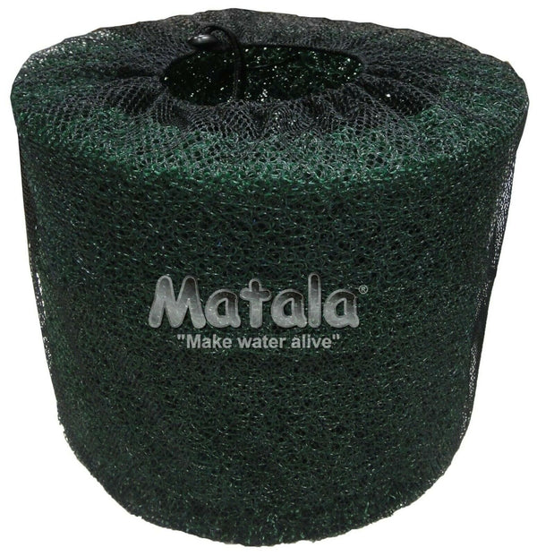 Matala® Pump Defenders - Pump Socks with Green or Blue