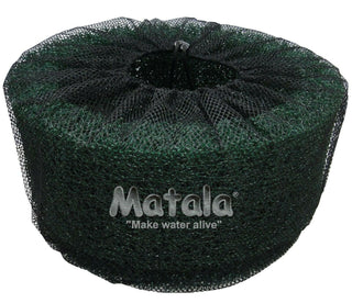 Matala® Pump Defenders - Pump Socks with Green or Blue