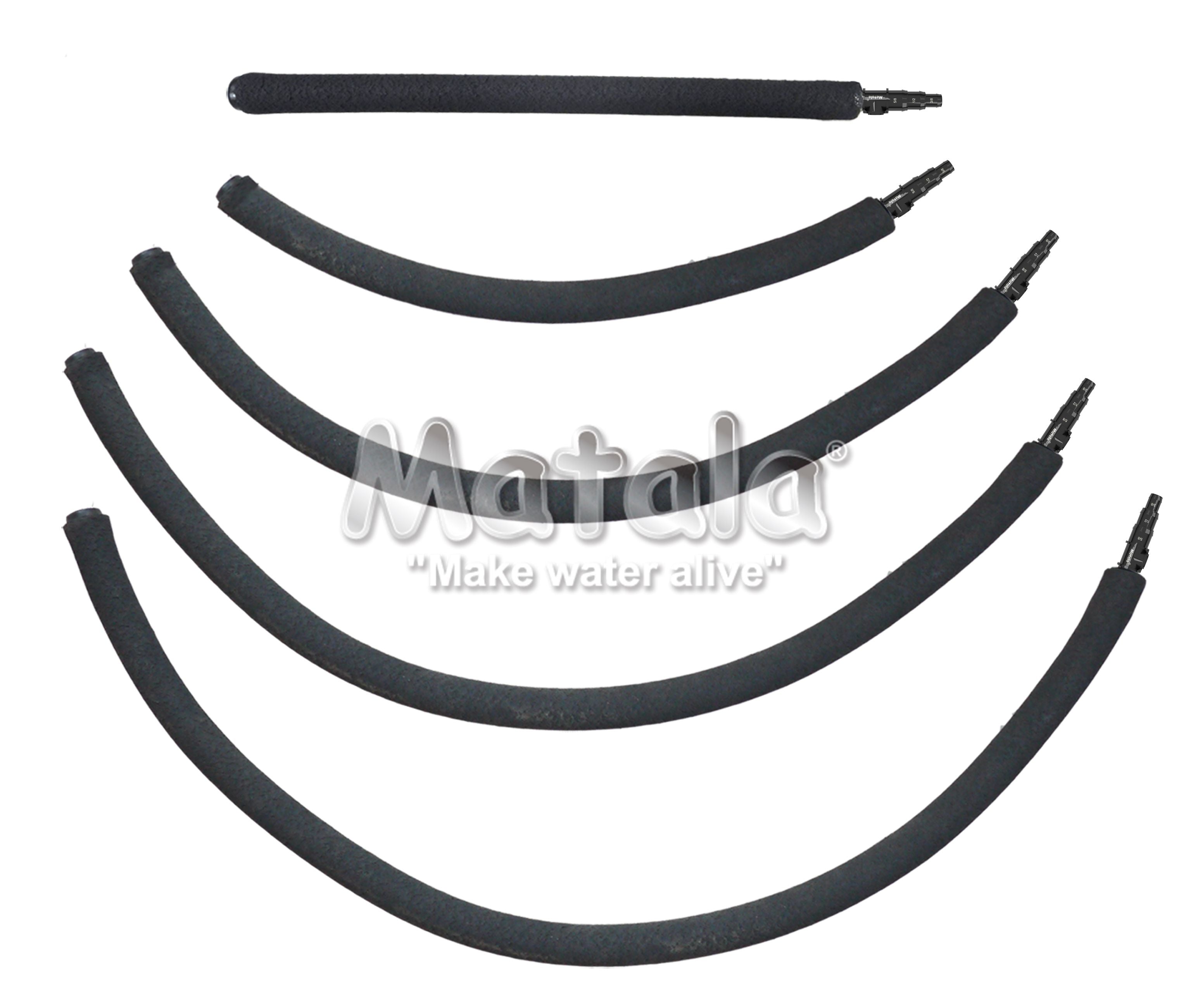 Matala Diffuser Best Planet - Matala® Self-Weighted Rod & Circle Diffusers