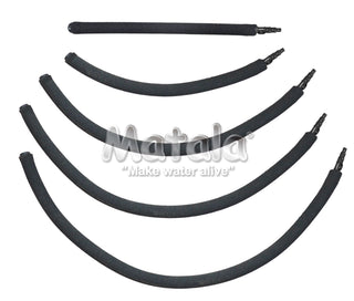 Matala® Self-Weighted Rod & Circle Diffusers - Pond