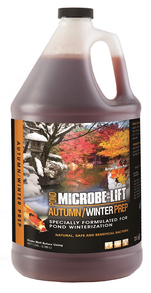 Microbe-Lift® Autumn/Winter Prep