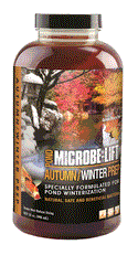 Microbe-Lift® Autumn/Winter Prep