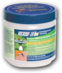 Microbe-Lift® Biological Mosquito Control