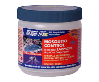 Microbe-Lift® Biological Mosquito Control