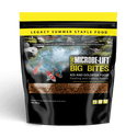 Microbe-Lift® Legacy Big Bites Floating Pellets - Food