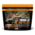 Microbe-Lift® Legacy Mini Pellets - For Young Fish Under 4