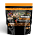 Microbe-Lift® Legacy Mini Pellets - For Young Fish Under 4