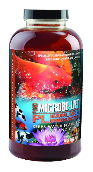 Microbe-Lift® PL - Water Clarifier