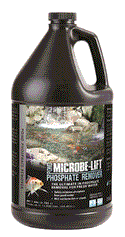 Microbe-Lift® Pond Phosphate Remover