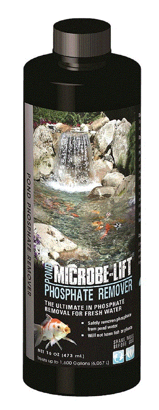 Microbe-Lift® Pond Phosphate Remover