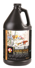 Microbe-Lift® Sabbactisun™- Natural Expellant