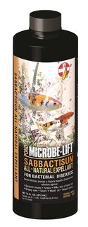 Microbe-Lift® Sabbactisun™- Natural Expellant